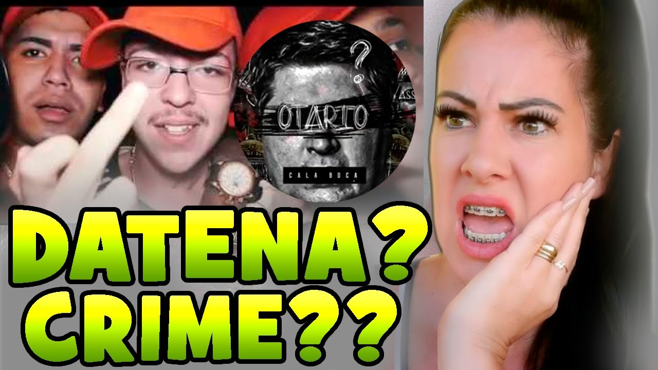 MÃE EVANGÉLICA REACT Salvador - “Vergonha Pra Mídia” (Feat. MC Ryan SP/Nog/Kevin/Lele JP)