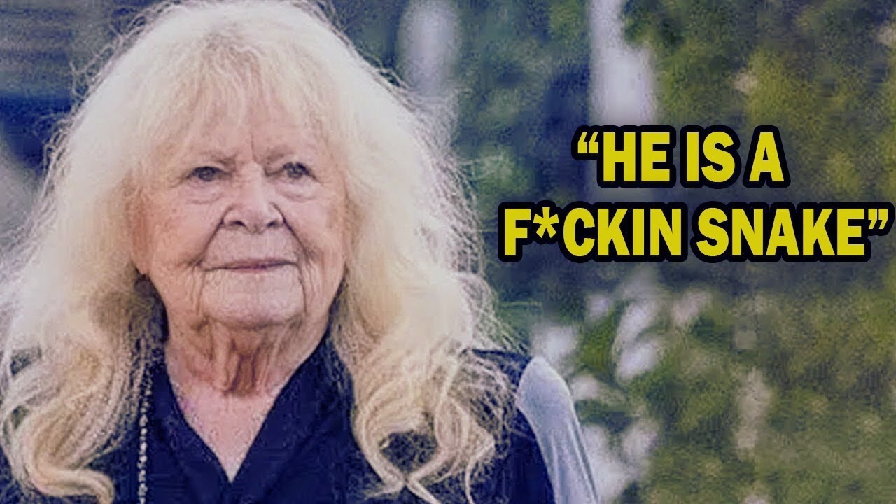 At 78, Sally Struthers Finally Tells the Truth About Rob Reiner