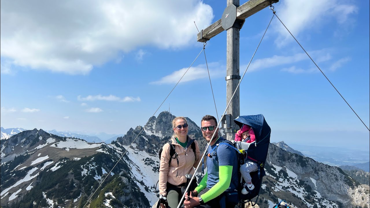 Kaserwand 1690m - Wildalpjoch 1720m 