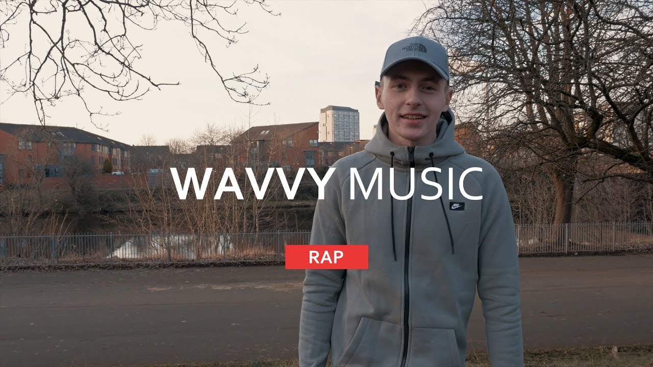 Chrissy Grimez | WAVVY Freestyles | Episode 087