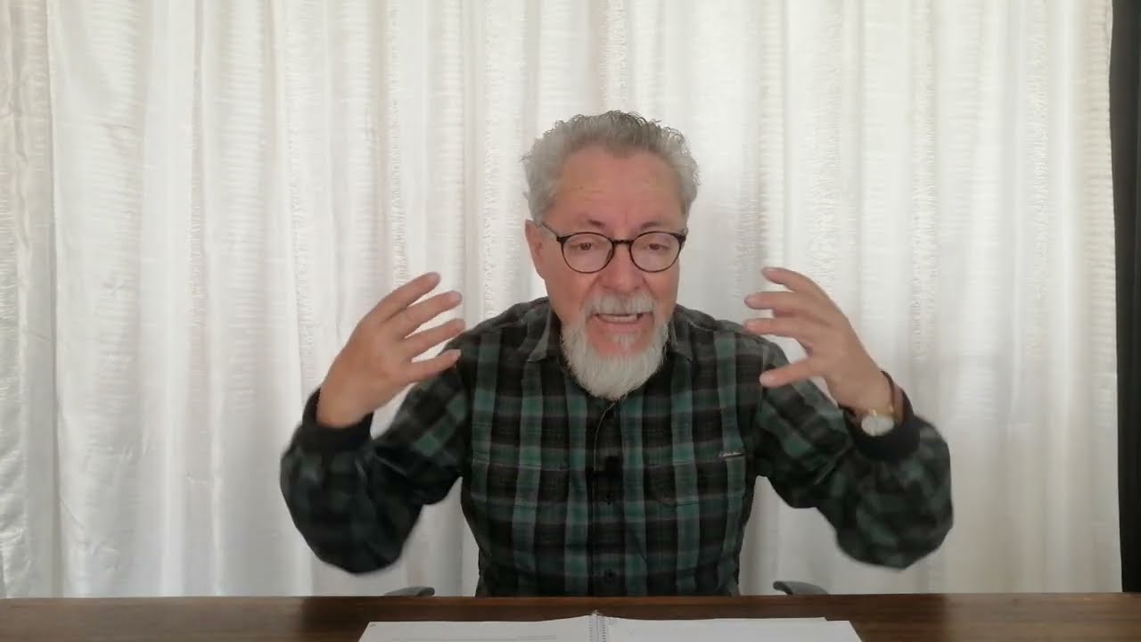 1° Clase Virtual - Educación en Salud - Grupo 1 - 2023