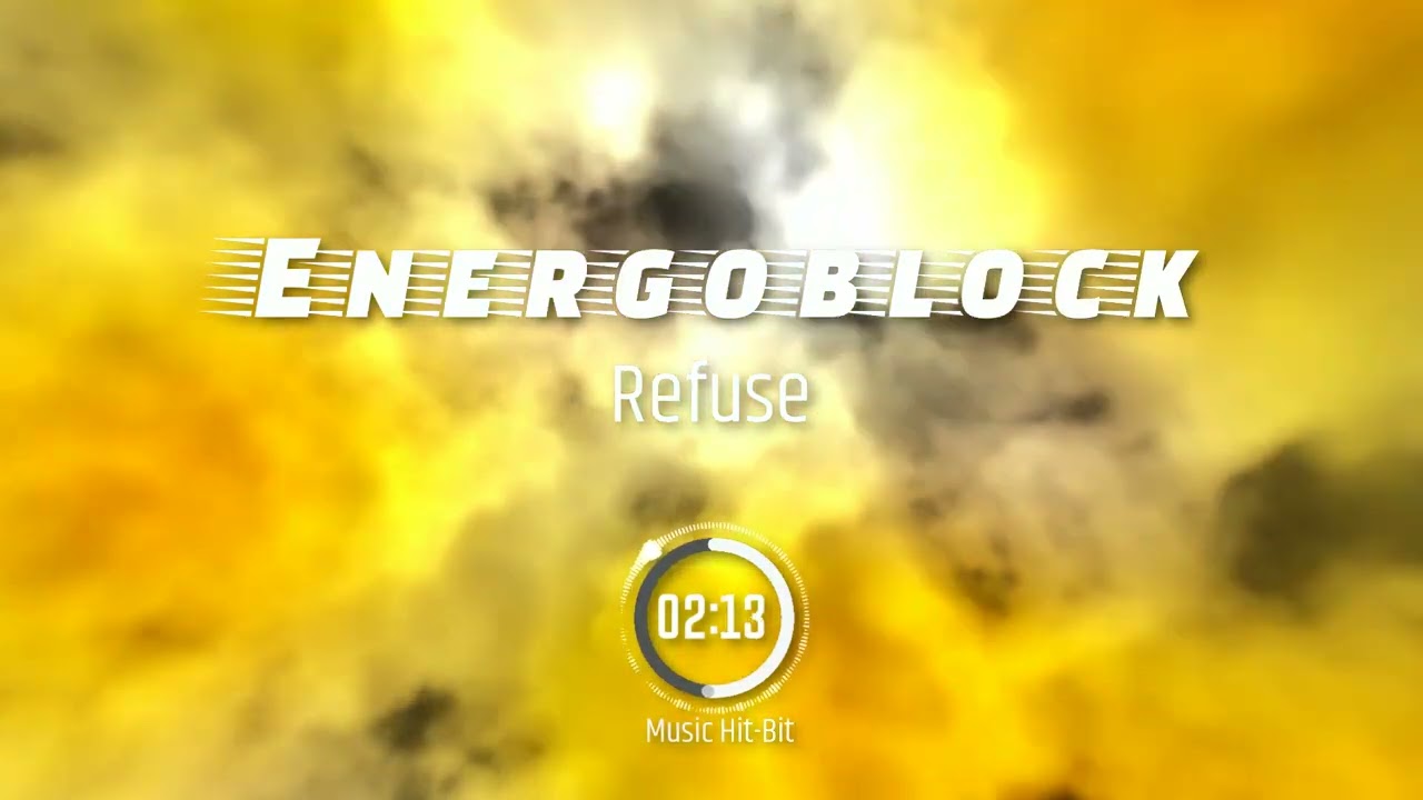 Energoblock - Refuse
