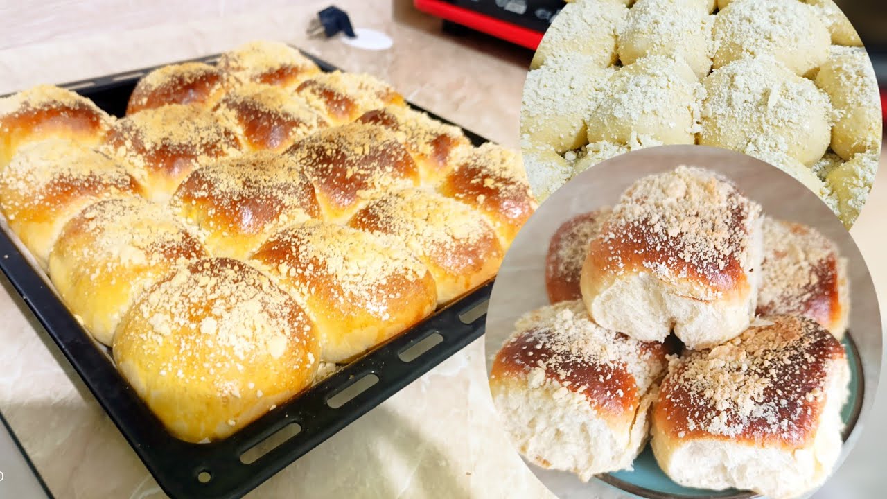 Үгілмелі, жұмсақ ТОҚАШ/ Ауызда еритін дәм!