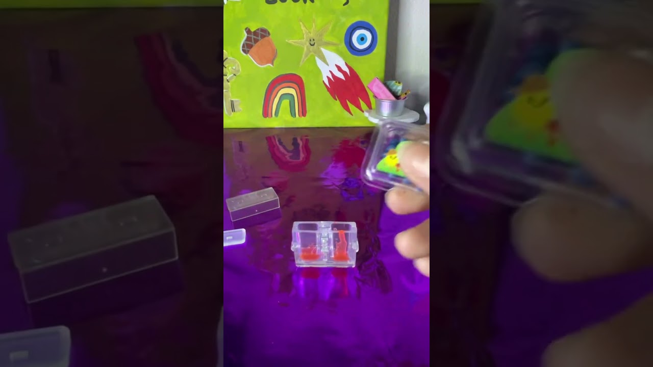 #miniverse