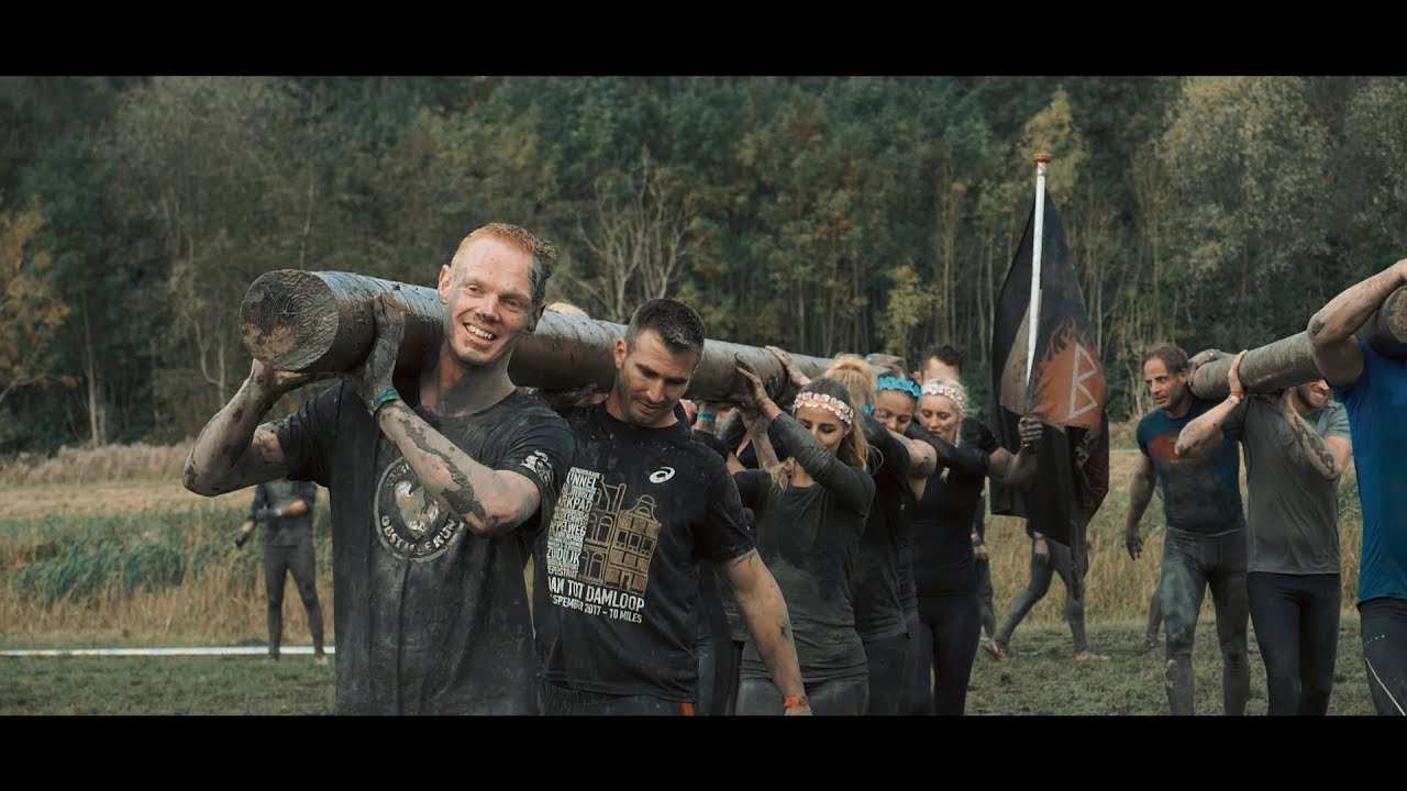 Official Aftermovie Strong Viking Brother Edition Amsterdam 2017