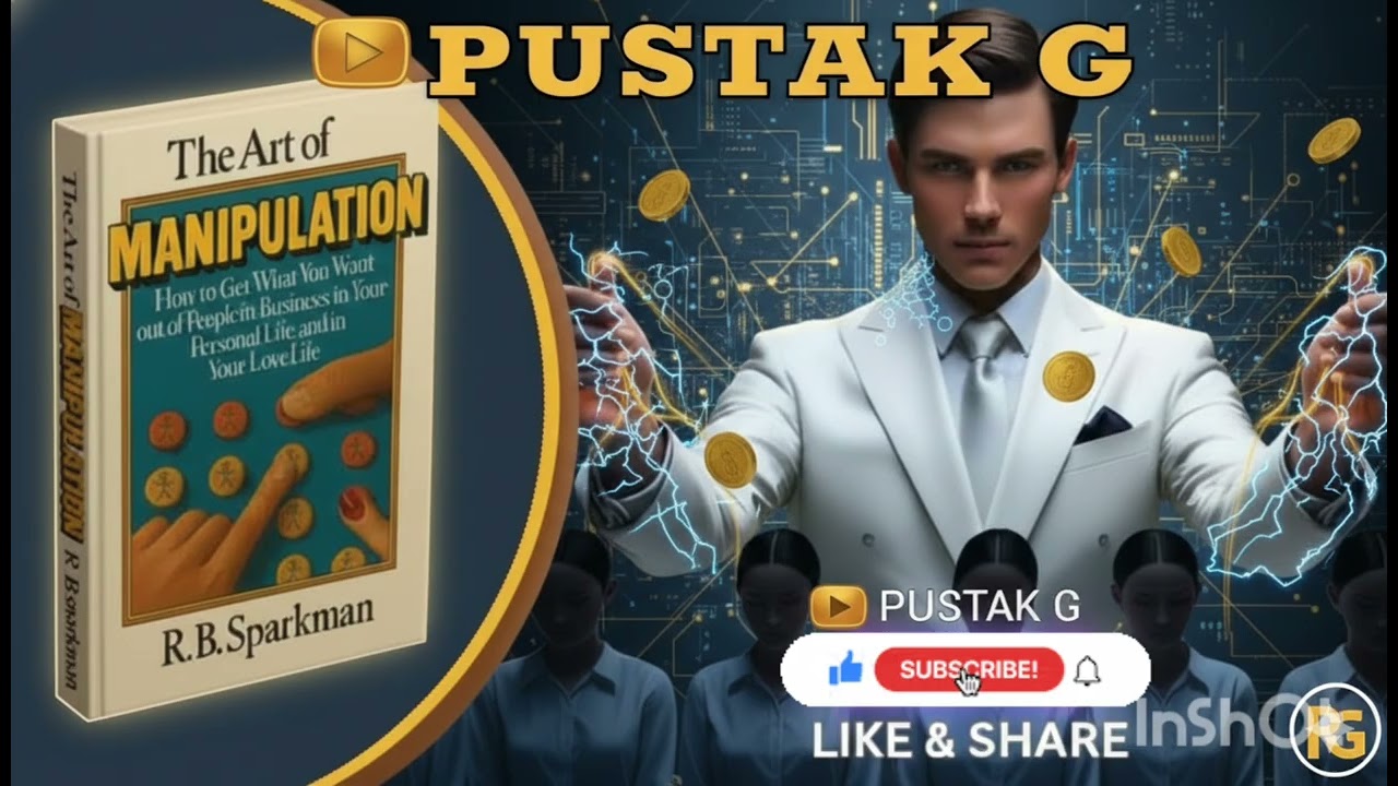 The Art Of Manipulation