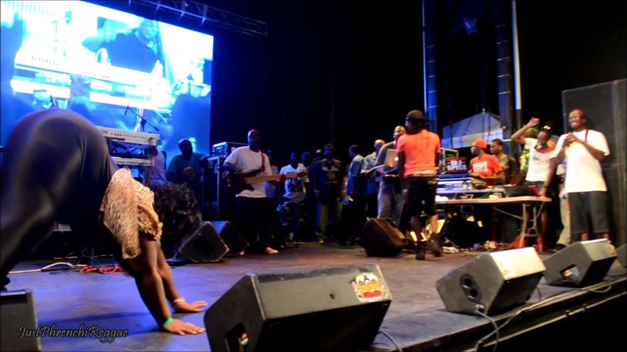 Miami Carnival 2014 Recap