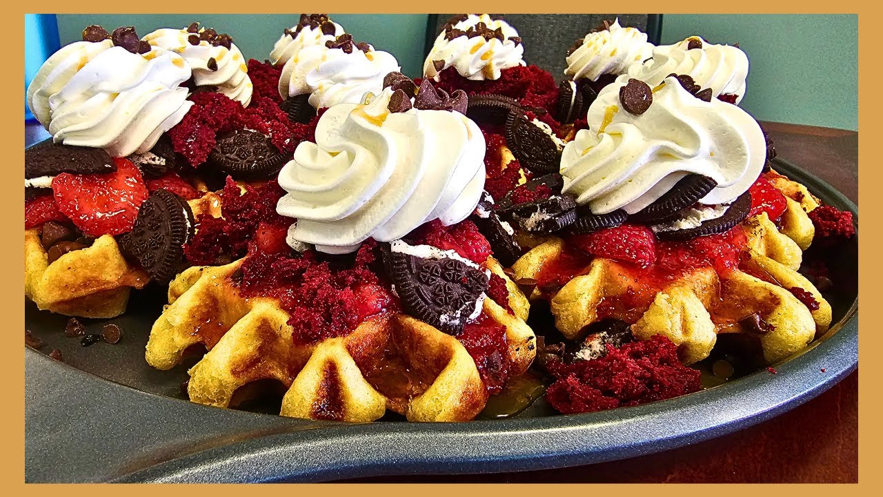 Undefeated Solo Waffle Til You Wobble Challenge at B's waffle and Cakes in Ripley TN