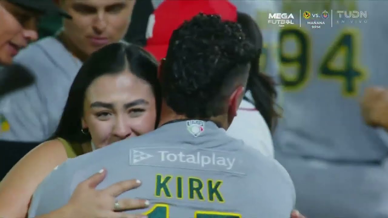 Pericos de Puebla campeones de la LMB 2023 (TUDN)