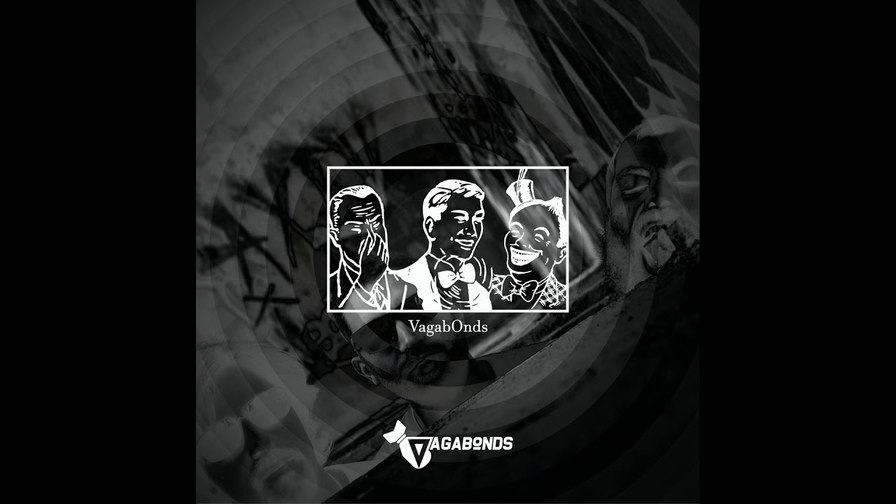 VagabOnds - Video Games (We Used To Be Sexy Nerds)