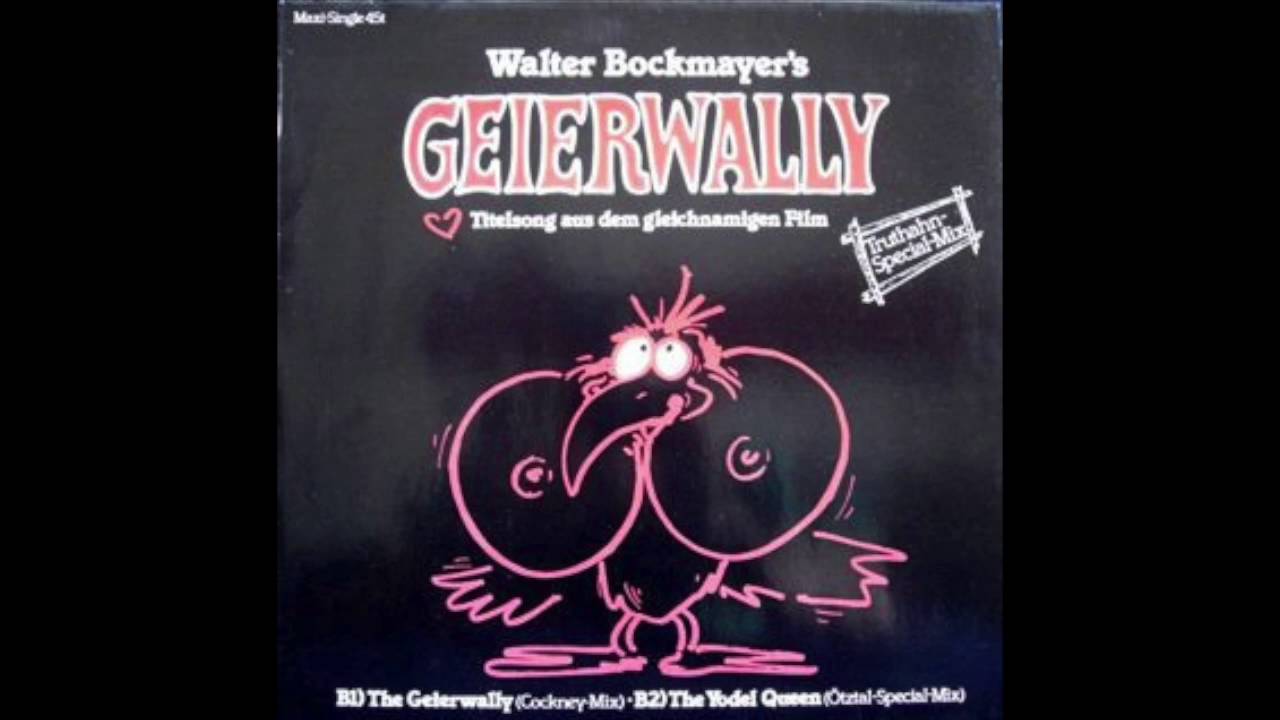 Joy Fleming - The Yodel Queen (Oetztal-Special-Mix)
