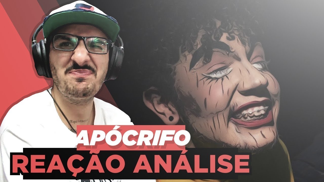 Coruja Bc1 - Apócrifo [Reação/ Análise]