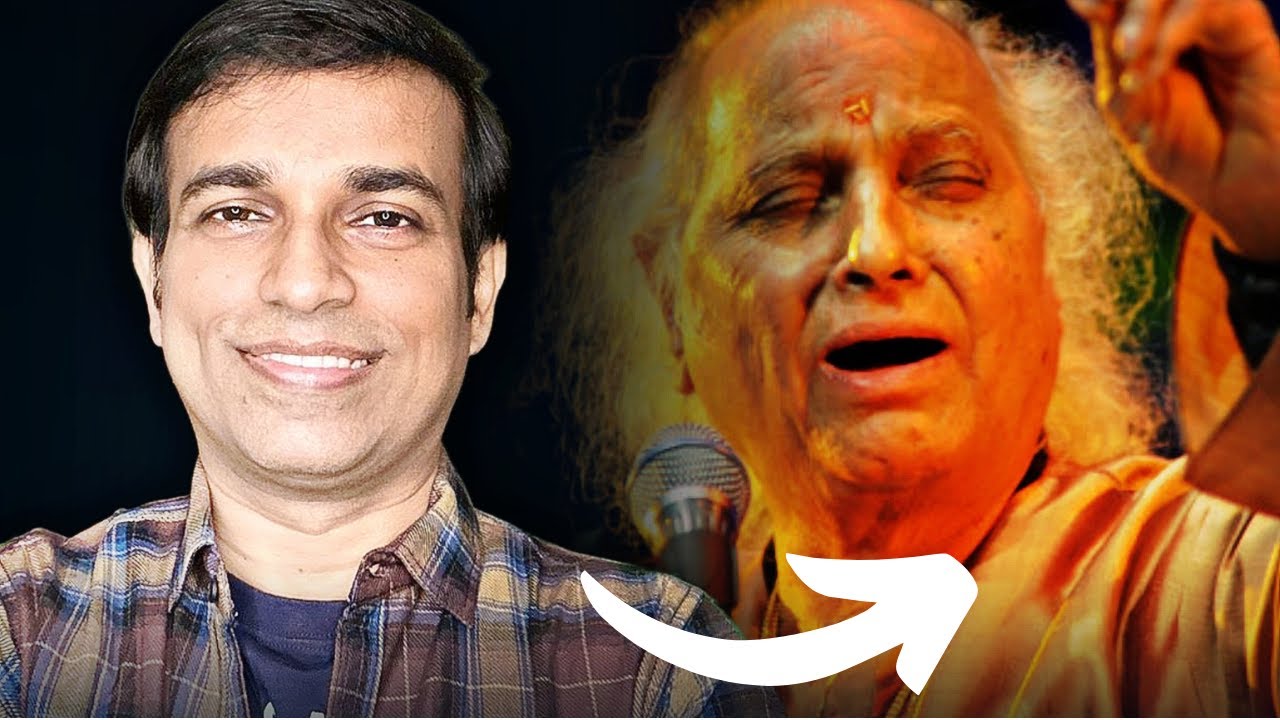 How to learn Basic of Indian Classical Singing | Hindustani Singing Tutorial | Avijit Music Tutorial