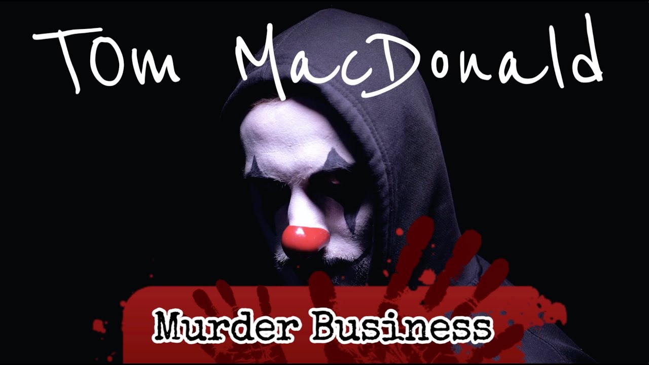 Tom MacDonald - 