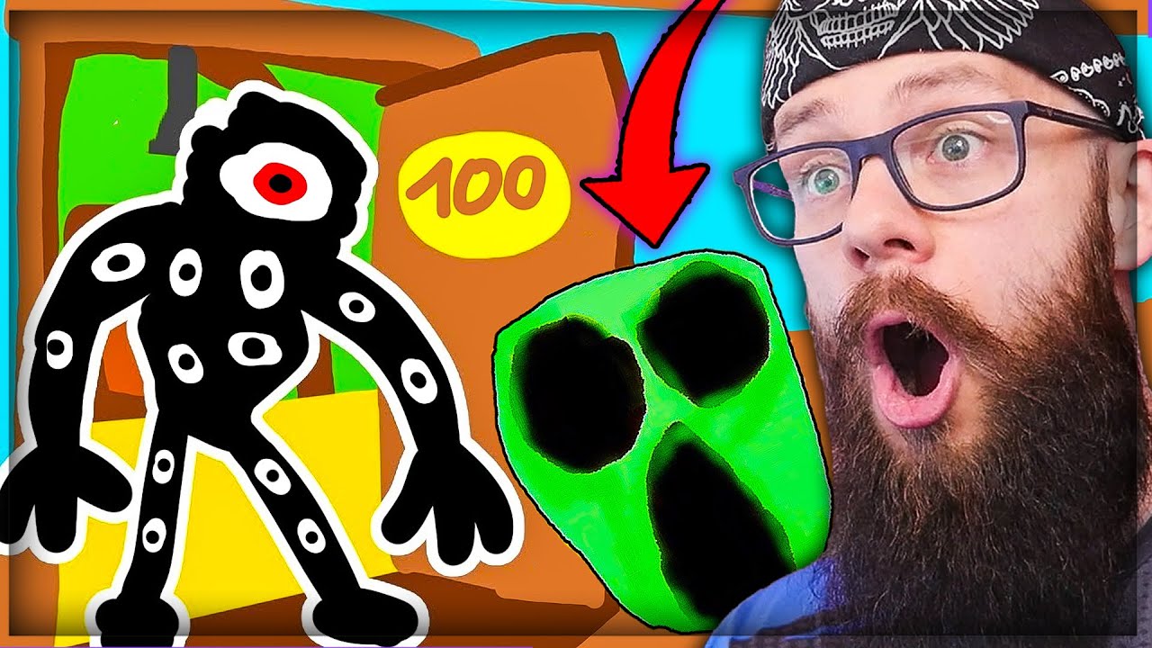 Testujemy *ROBLOX DOORS* ale to 