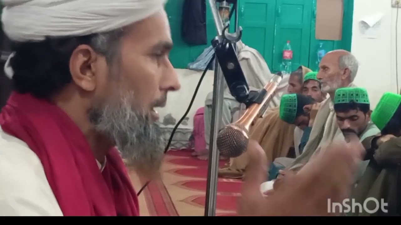 عرس پاک حضرت مولا علی حیدر کرار رضی اللہ تعالی عنہ 21 رمضان المبارک مسجد دولت پورہ شریف فاروق اباد 