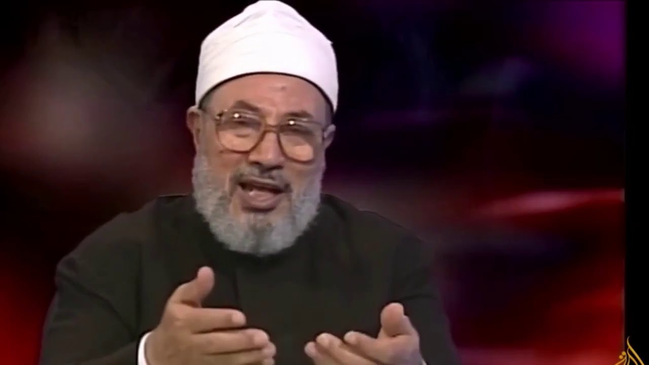 أدلة تحريم الخمر من الكتاب والسنة │الشيخ يوسف القرضاوي