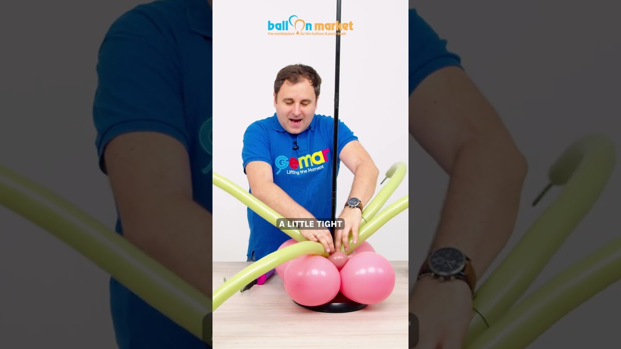 Суперпростые 260 спиралей! Идеально для всего! 🤩🎈