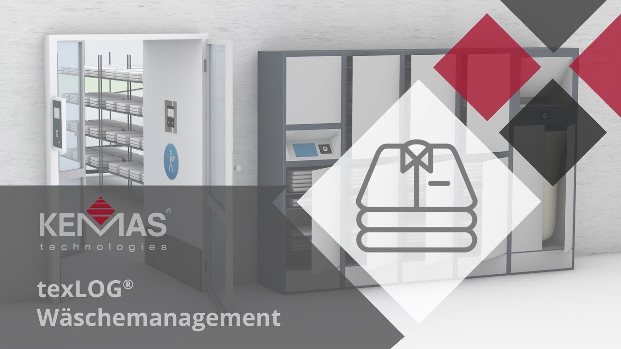 W&auml;schemanagement_&Uuml;berblick_Textilien intelligent managen_KEMAS GmbH