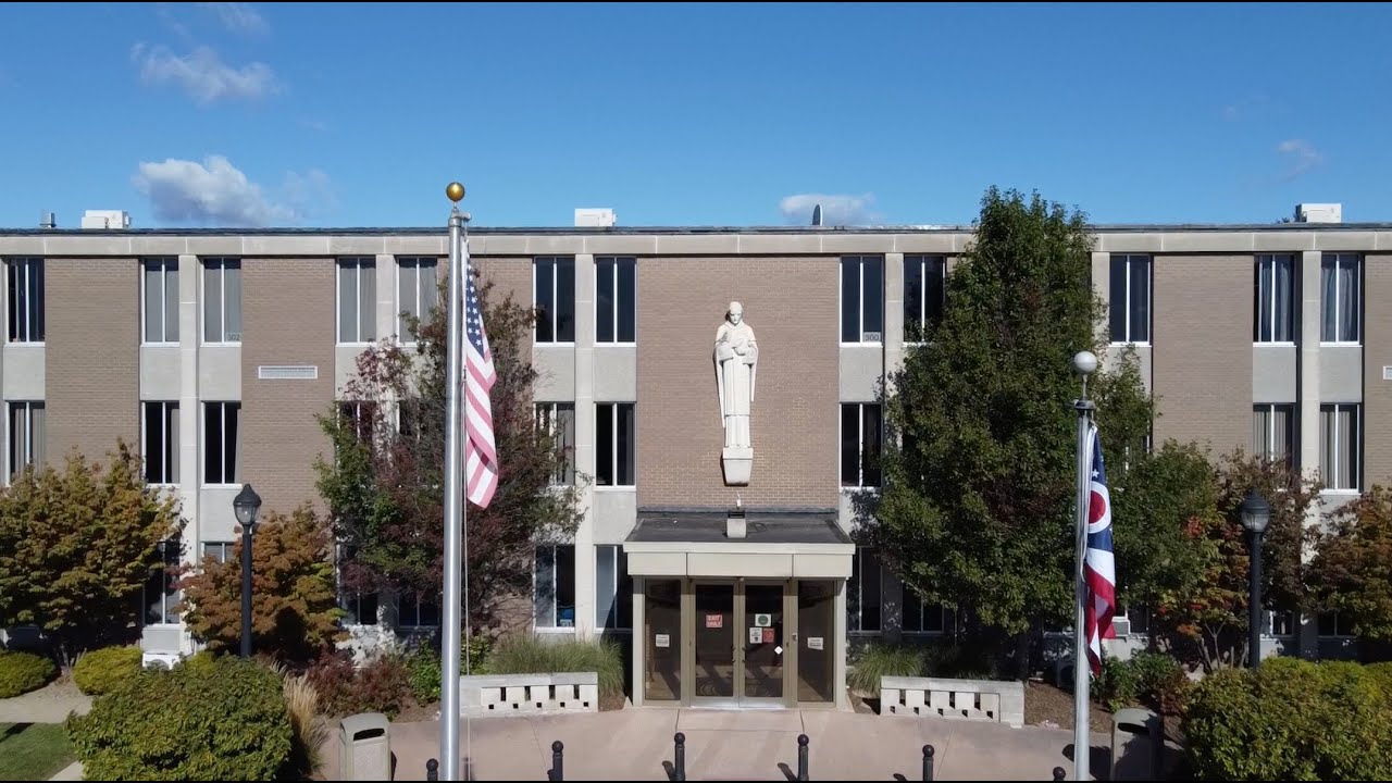 St. Thomas Aquinas High School and Middle School Virtual Tour