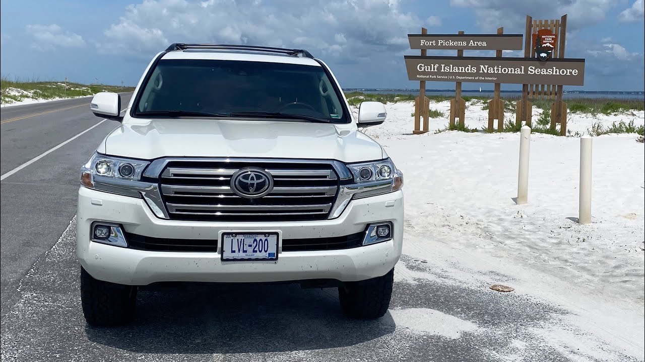 We’ve Had Our 200 Series Toyota Land Cruiser For 2 Years - Was It Worth It?