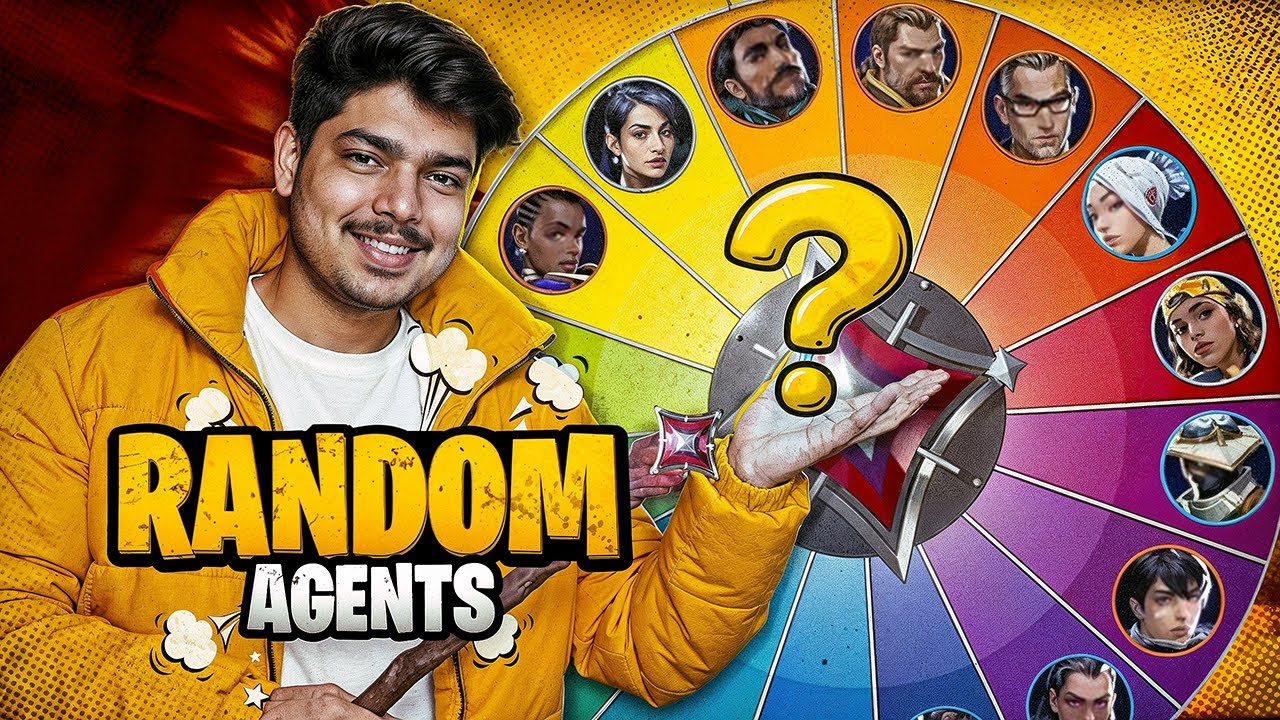 🔴ROAD TO IMMORTAL DAY-2 💀 Spin the Wheel Challenge | VALORANT INDIA LIVE