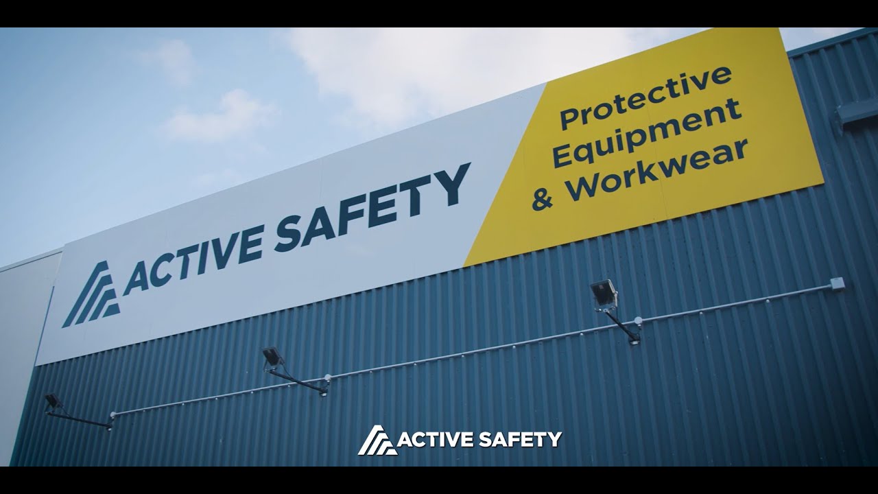 Active Safety - About Us