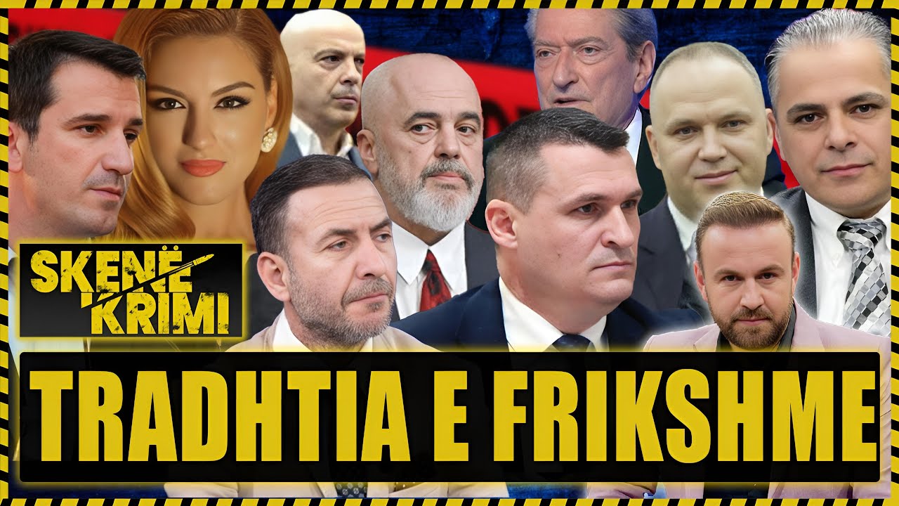 Dumani FUNDOS Veliajn – Rama kërkon SHKRIRJEN e SPAK?/ Kush po e SULMON Kryebashkiakun e Tiranës?