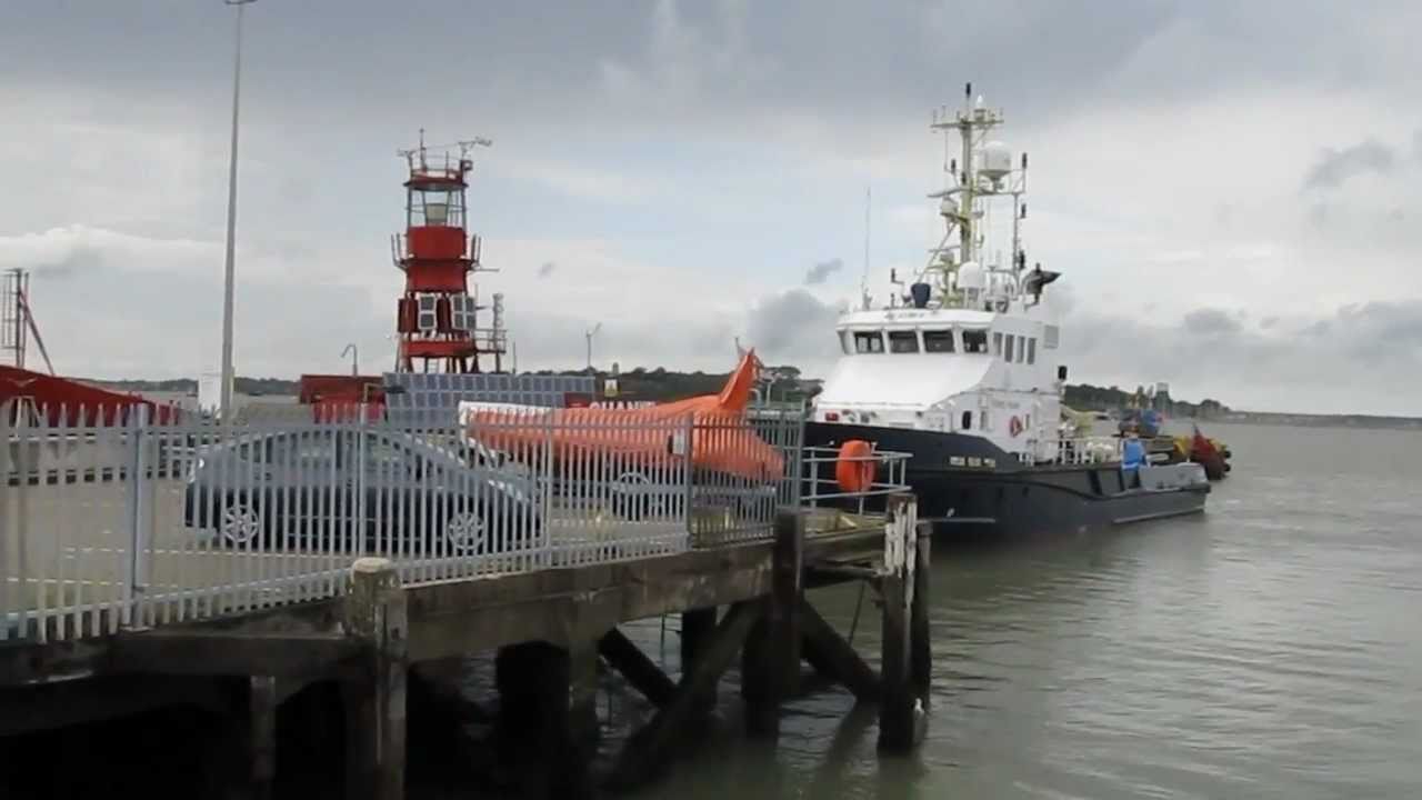Harwich Essex