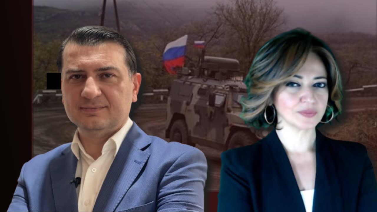 3-cü müharibənin anonsu. Bir ildə iki erkən seçki! Blinkenlə söhbətdən nə gizlədildi? | Azər Qasımlı