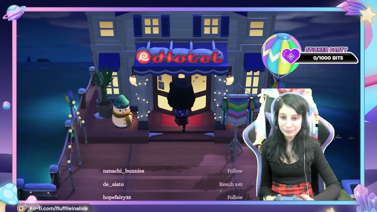 Animal Crossing New Horizons: ♥ Part 928 ♥