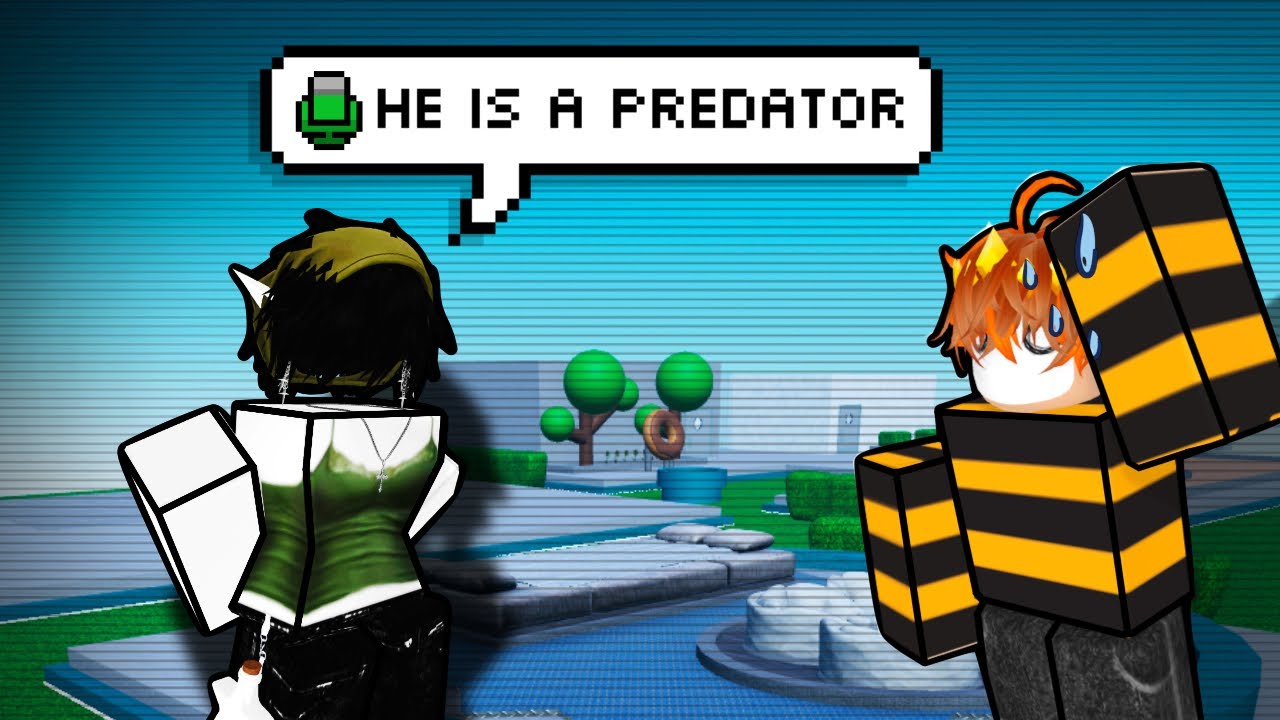 Asking People on Roblox Their CRAZIEST Discord Experiences...