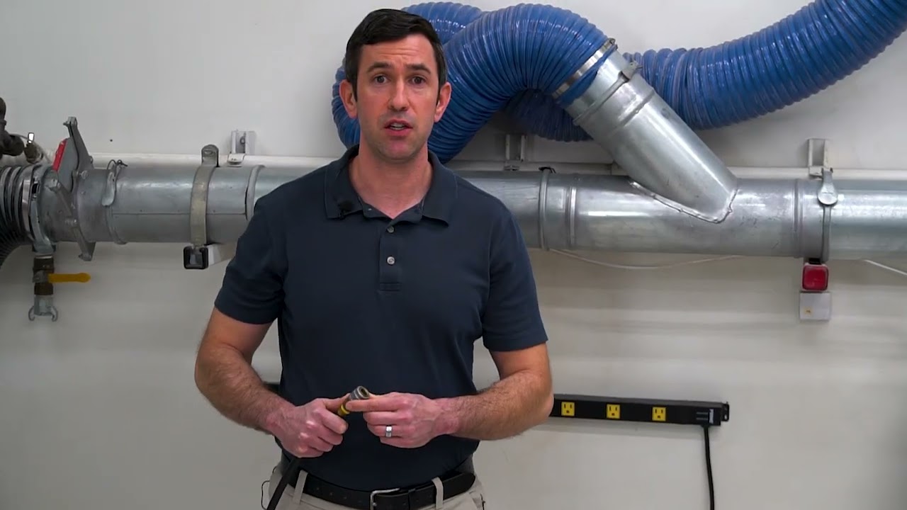 Unboxing and Installing the Comco ProCenter Plus & AccuFlo: Your Guide to Getting Started