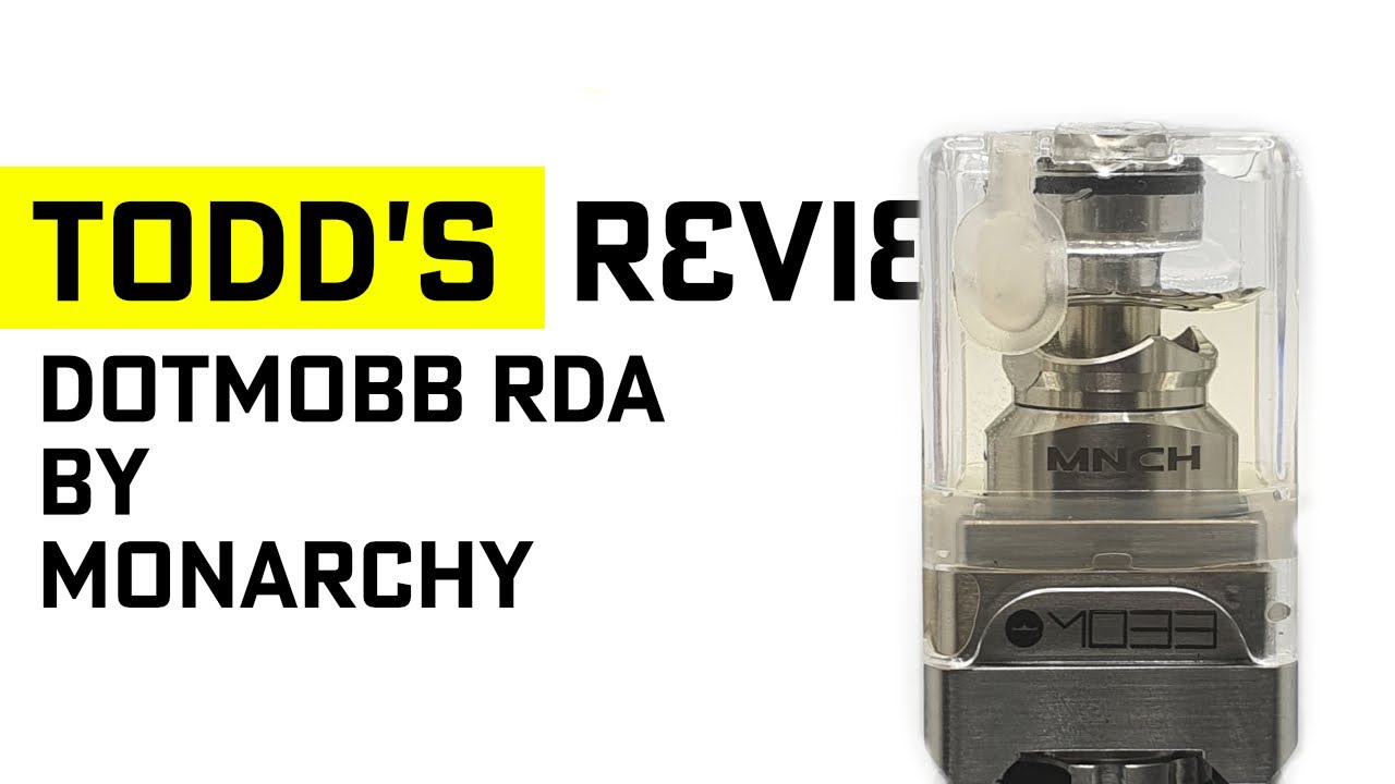 DOTMOBB RBA by Monarchy
