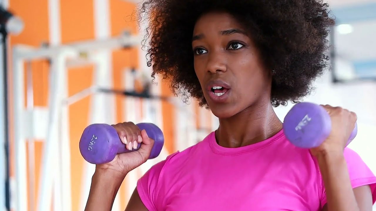 The Cooper Institute FIT TALKS Muscular Strength FINAL
