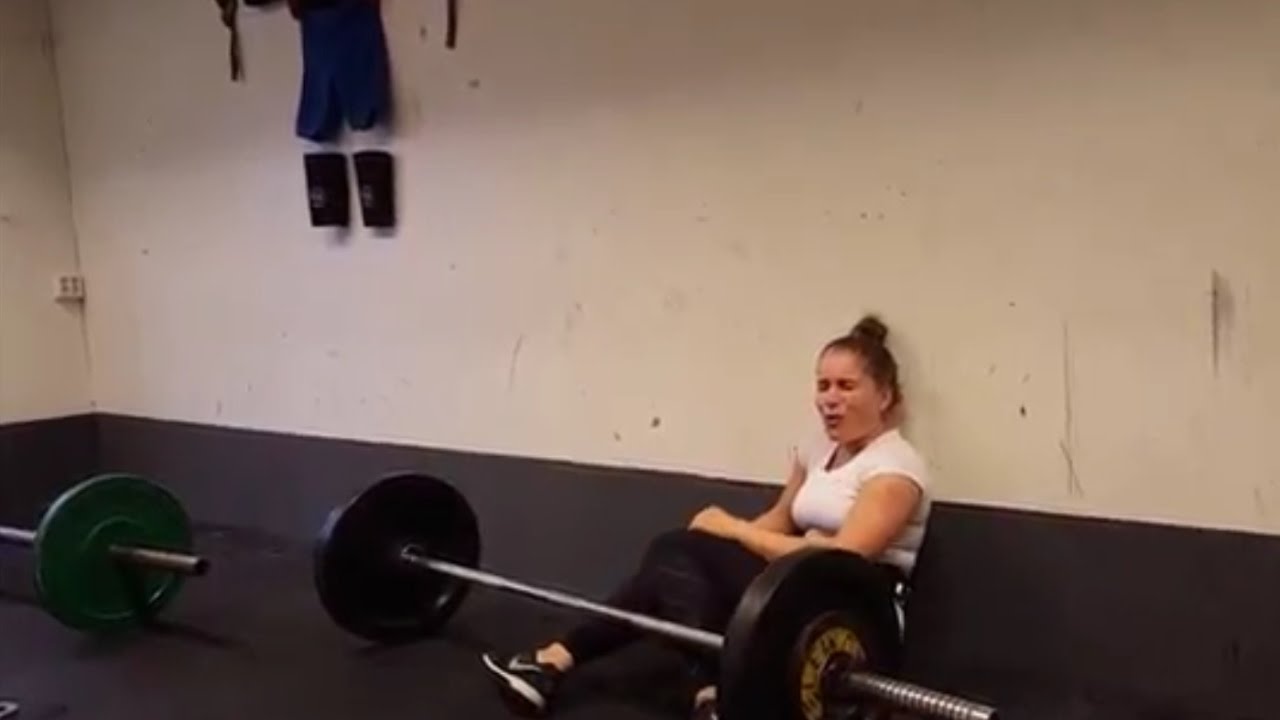 Fail compilation - Gymmen Strongman Team