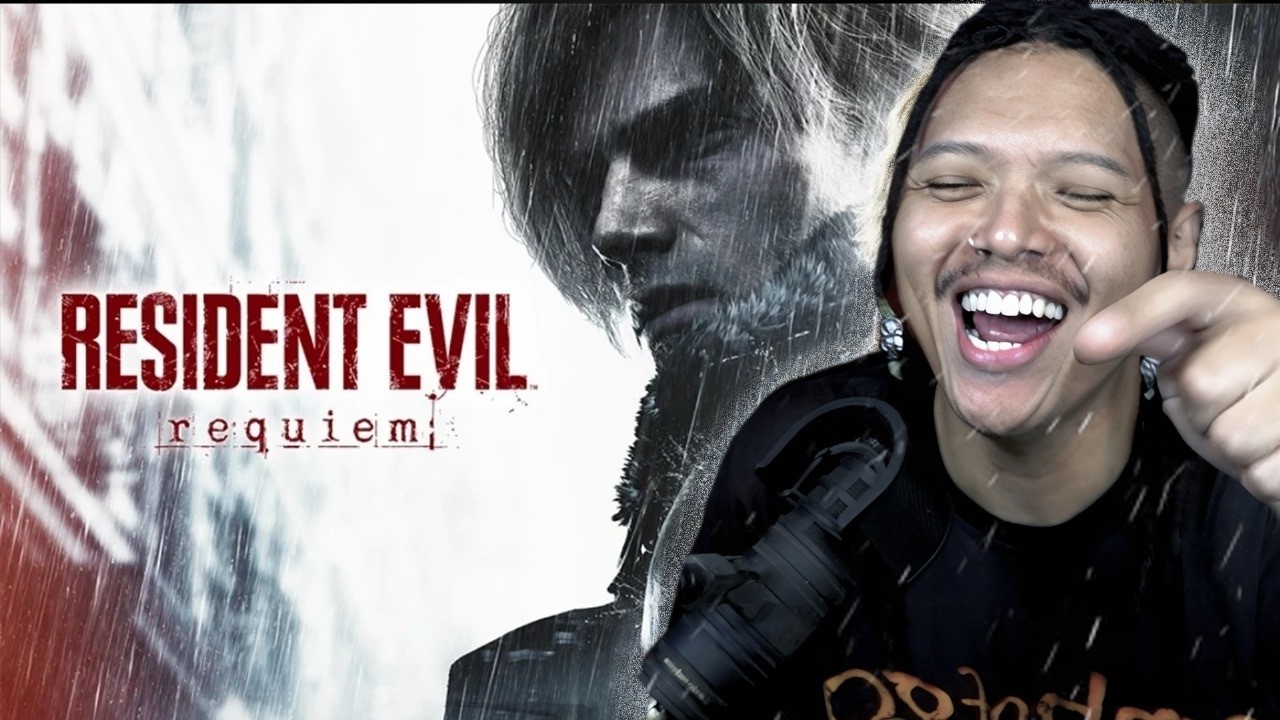 Resident Evil 9 Ada Leon 