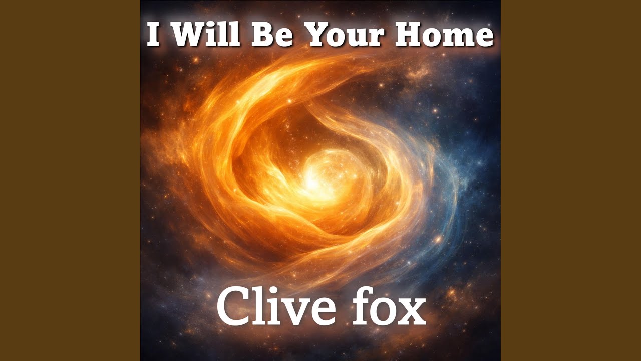I Will Be Your Home