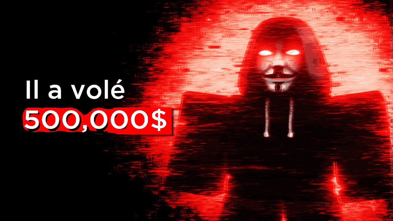 7 Niveaux D'arnaque sur Roblox