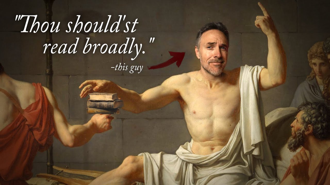 My Reading Philosophy (tag)