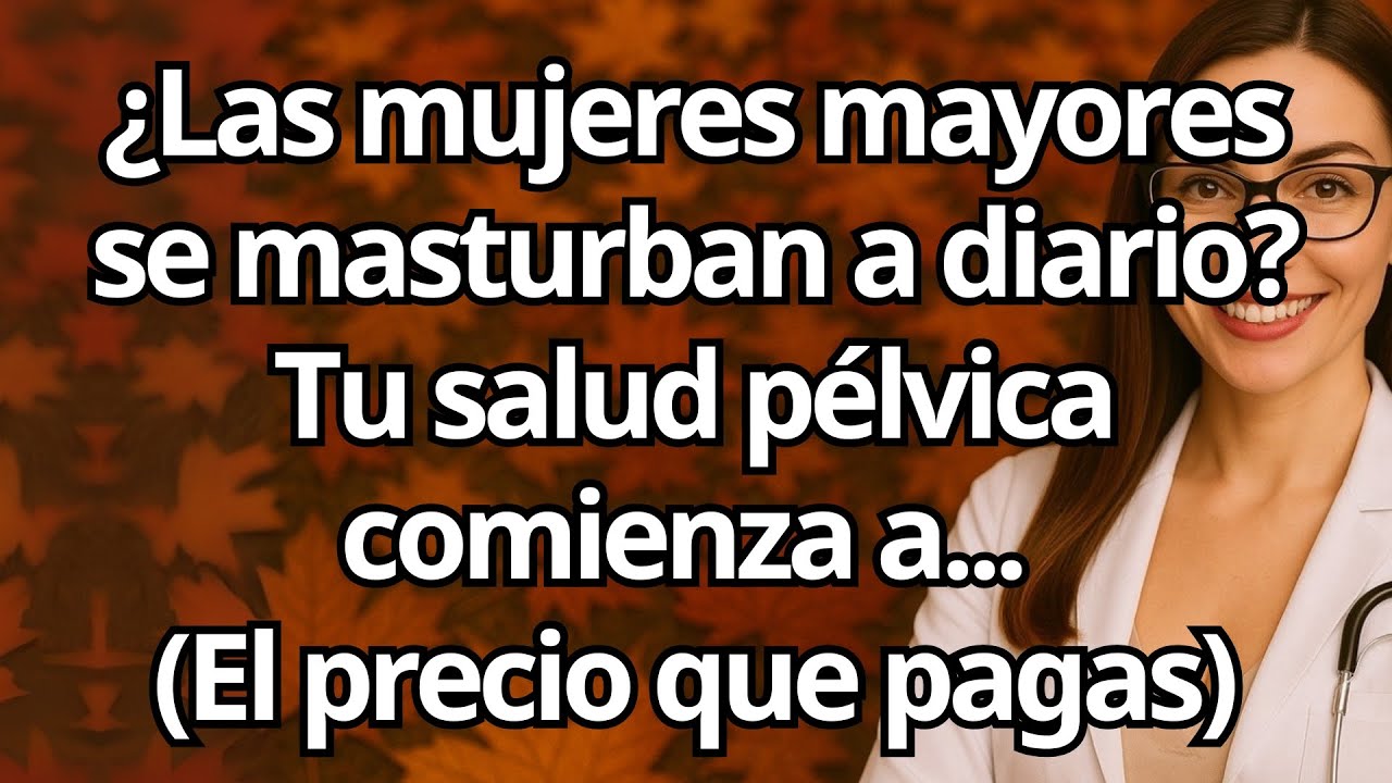 Ginecóloga: 4 cambios sutiles que notas en tu cuerpo cuando el autocuidado es diario