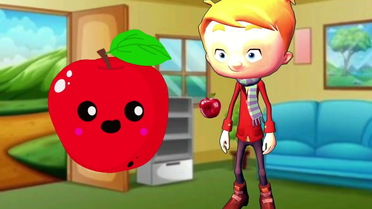 Healthy food heroes 2 moral story battle against sugar storm #cartoon #kids #explore #toddler 