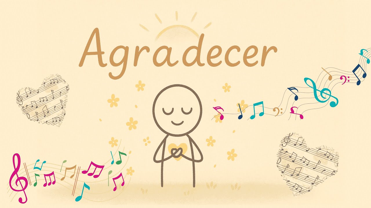 EU agradeço, TU agradeces, ELE agradece... NÓS transformamos 💛✨
