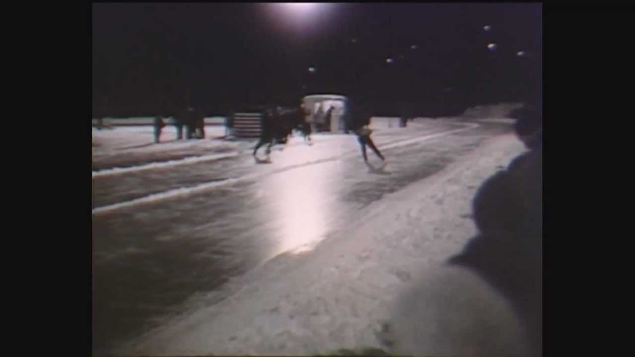 Perspektiv Harstad 03 - NM på skøyter 1962