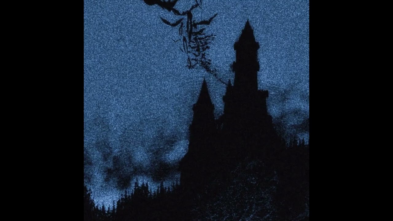 BONES x $UICIDEBOY$ TYPE BEAT - 