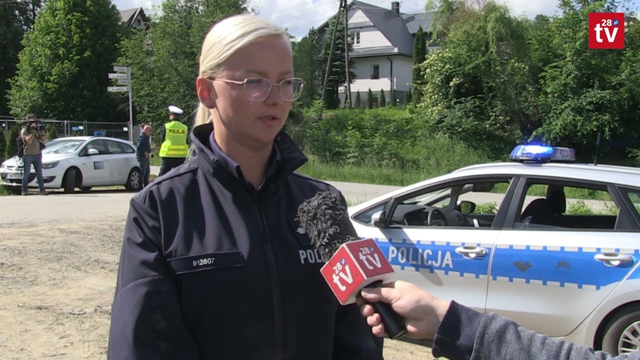 Policja: Trwa identyfikacja ciała mężczyzny poszukiwanego w związku z zab&oacute;jstwem w Mszanie G&oacute;rnej