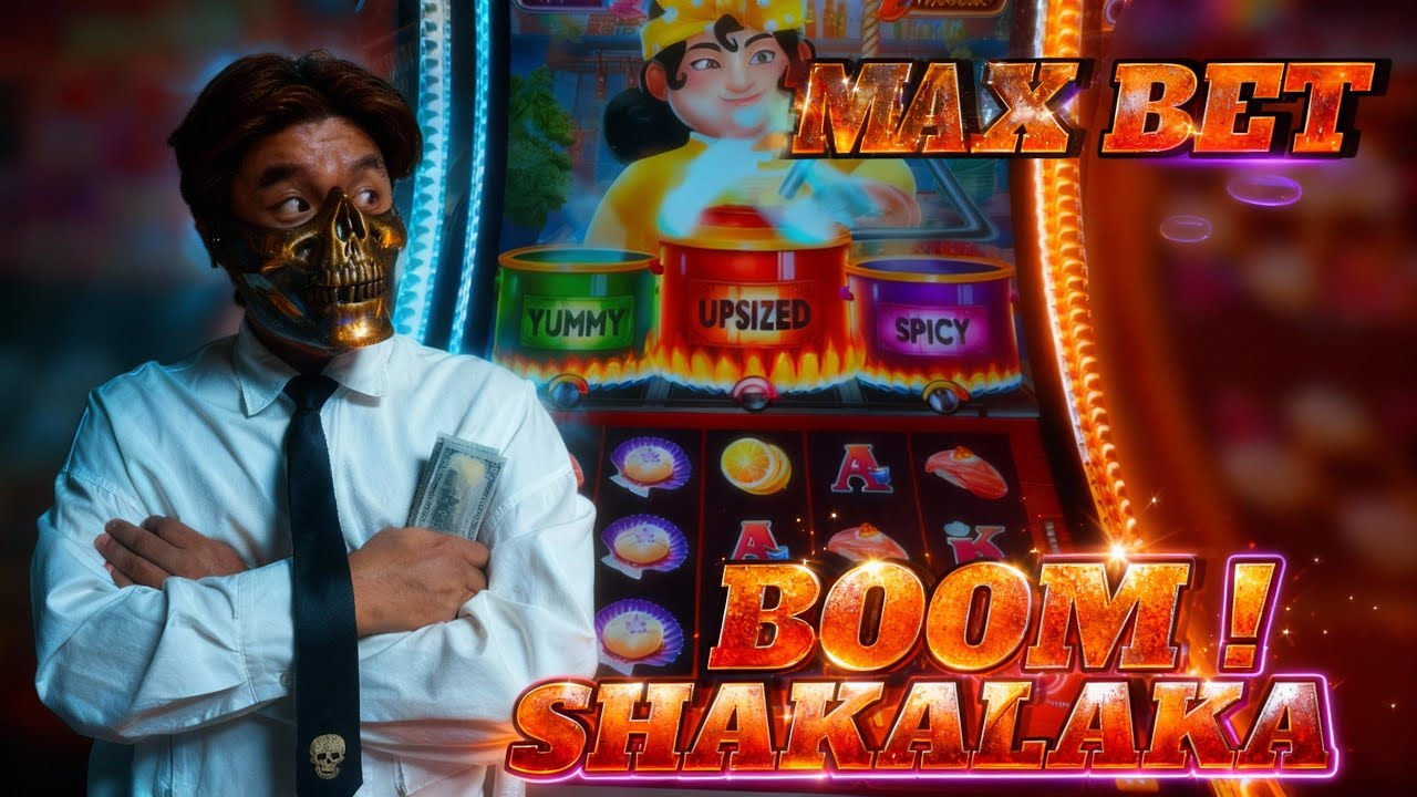 $100 Max Bet Handpay !! BIG WIN 🔸️Flaming pots slot machine