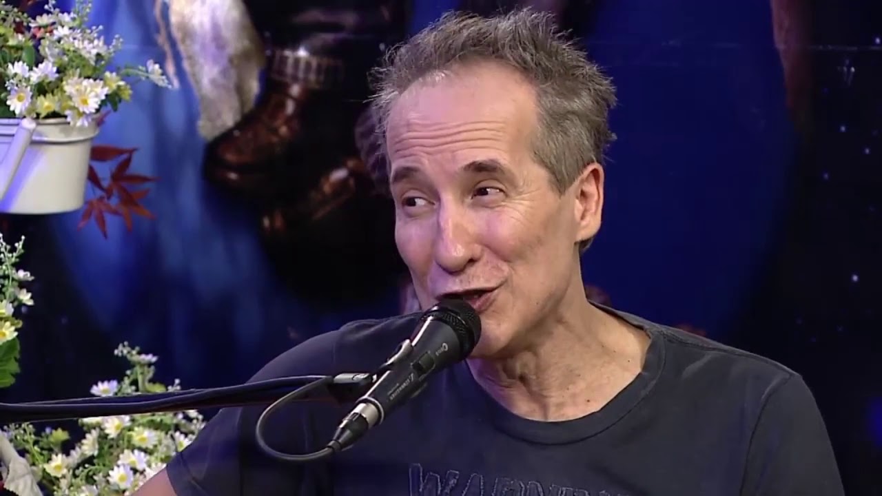 ✅ Kiko Zambianchi - Mais (Programa Silvio Brito em Família - Rede Vida - 2017)