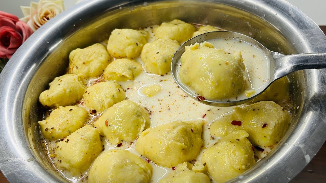 बिहार का प्रसिद्ध फुलौरा जो हर किसी को पसंद आए | Bihari Phulora Recipe 