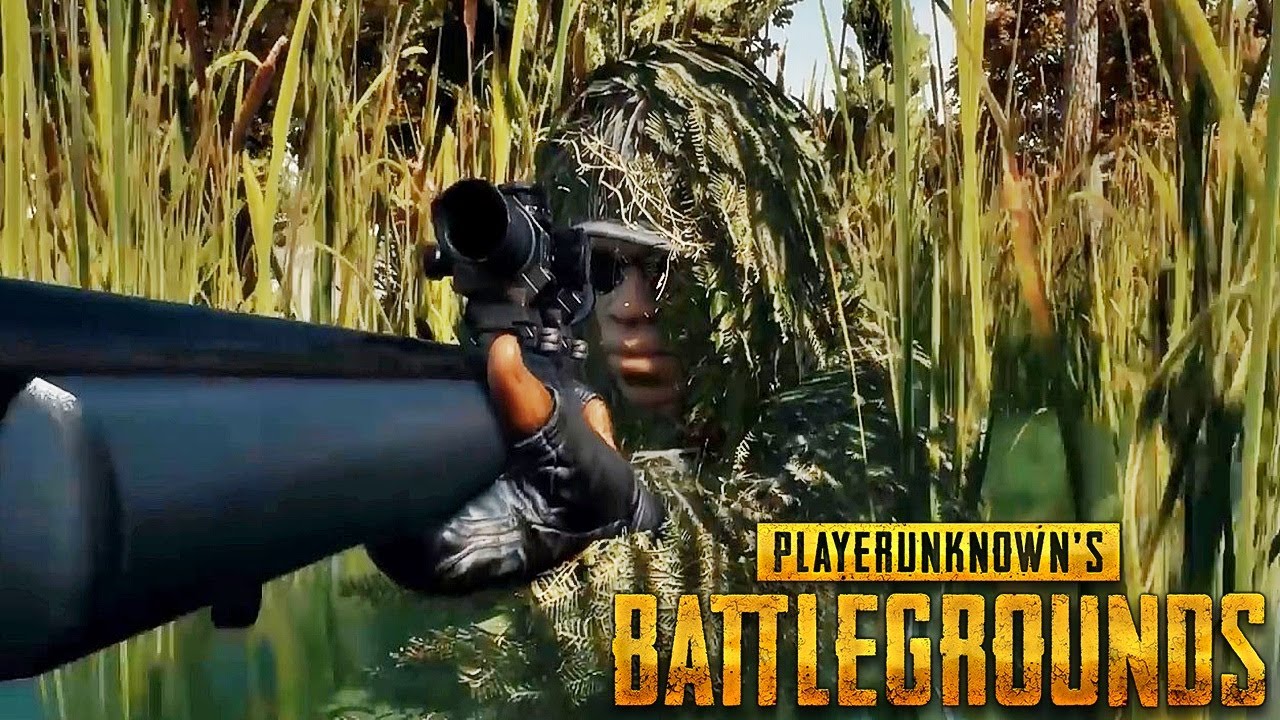 BATTLEGROUNDS - É SÓ VITORIA VIOLENTA, NÃO SEI O QUE É DERROTA MAIS